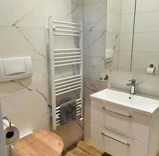 Gemütliches Apartment