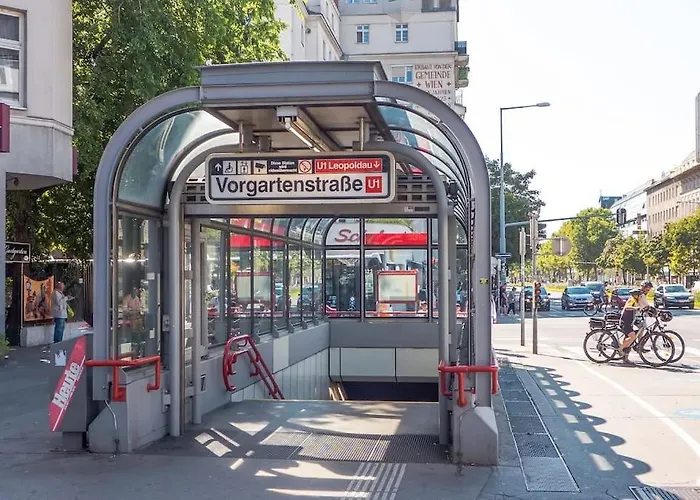 Gemütliches Wien